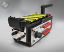HOLLYWOOD Ghostbusters Ghost Trap Prop 50 cm Replica