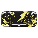 HORI Custodia Protettiva Duraflexi Protector Switch Lite Pikachu Black &amp; Gold Pokemon