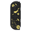 HORI D-Pad Controller Pikachu Black &amp; Gold Pokemon