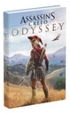Assassin's Creed Odyssey - Guida Strategica - Collector's Edition