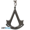 Assassin's Creed Simbolo Portachiavi 3D ABYSTYLE 