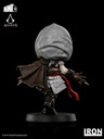 IRON STUDIOS Ezio Auditore Assassin's Creed II MiniCo 14 cm Figure