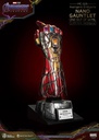 Avengers Endgame Replica Nano Gauntlet 47 Cm BEAST KINGDOM