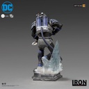 IRON STUDIOS Mr. Freeze DC Comics Art Scale 1/10 16 cm Figure