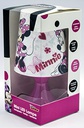 Joy Toy - Disney - Minnie Mini Lampada Led A Batterie - 10X10X19 Cm