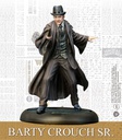 KNIGHT MODELS - Harry Potter Miniatures Adventure Game Barty Crouch Sr &amp; Aurors