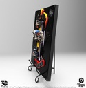 KNUCKLEBONZ Guns N Roses Appetite For Destruct 3D 30 cm Replica