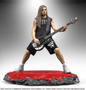 KNUCKLEBONZ Pantera Full Set Rock Iconz 20 cm Statua
