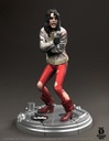 KNUCKLEBONZ - Rock Iconz Alice Cooper I 20 cm Statua