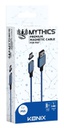 KONIX - Magnetic Cable 3M PS5 Blue