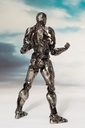 KOTOBUKIYA - ARTFX+ - Justice League Cyborg Figure
