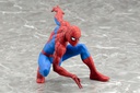 KOTOBUKIYA - ARTFX+ - Marvel Now Spider Man Figure