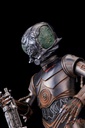 KOTOBUKIYA - Artfx - Star Wars Bounty Hunter 4-LOM 17 cm Figure