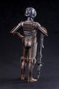 KOTOBUKIYA - Artfx - Star Wars Bounty Hunter 4-LOM 17 cm Figure