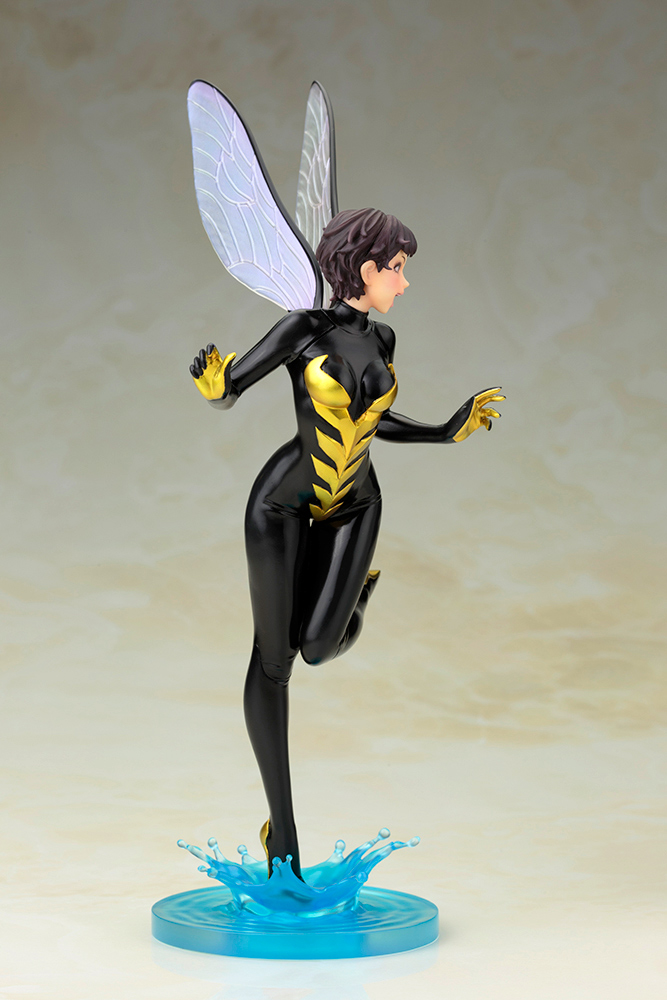 KOTOBUKIYA - Bishoujo - Marvel Wasp Statua