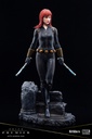 KOTOBUKIYA Black Widow Marvel Universe ARTFX 21 cm Figure