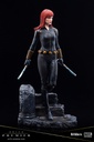 KOTOBUKIYA Black Widow Marvel Universe ARTFX 21 cm Figure
