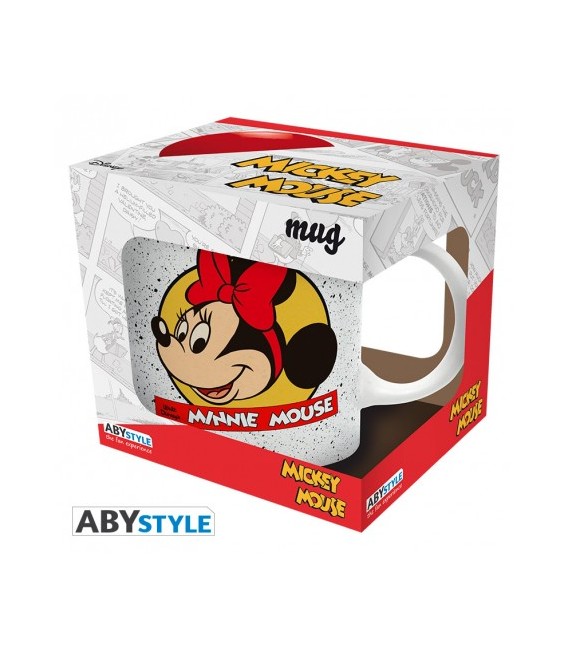 ABYstyle - Disney - Minnie Classic