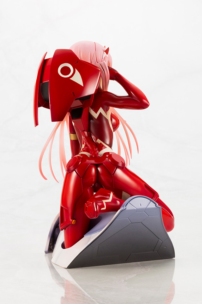 KOTOBUKIYA - Darling In The FRANXX Zero Two 16 cm Figure