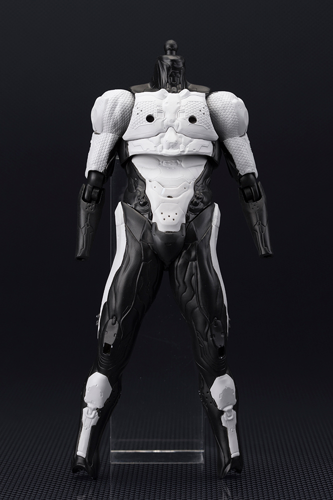 KOTOBUKIYA - Halo Spartan Athlon Artfx Statua