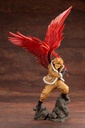 KOTOBUKIYA Hawks My Hero Academia ARTFXJ Bonus Edition 42 Cm Statua