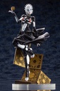 KOTOBUKIYA - Hellraiser III Pinhead Bishoujo 23 cm Statua