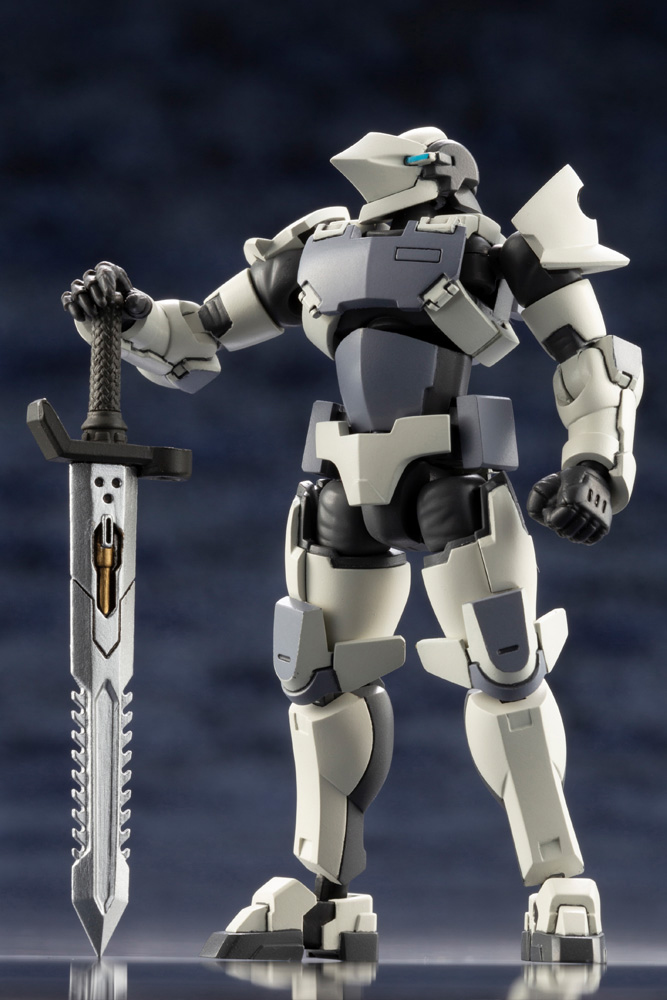 KOTOBUKIYA Hexa Gear Governor Armor TP Pawn A1 V1.5 7 cm Model Kit