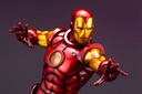 KOTOBUKIYA Iron Man Marvel Avengers Fine Art 42 Cm Statua