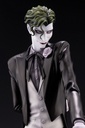KOTOBUKIYA Joker DC Comics Ikemen 1/7 24 cm Figure