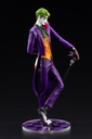 KOTOBUKIYA Joker Ikemen Dc Comics 24 cm Statua