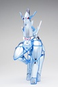 BANDAI - Cavalieri Dello Zodiaco Saint Seiya Saintia Sho Equuleus Shoko 16 cm Action Figure