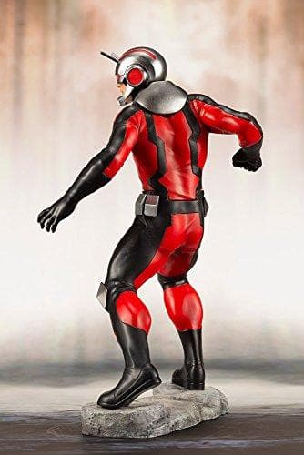 Kotobukiya - Marvel - Ant-Man And The Wasp Artfx+ - 1:10 Scale Pvc Statue