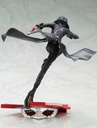 KOTOBUKIYA - Persona 5 Hero Artfx 23 cm Statua