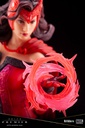 KOTOBUKIYA Scarlet Witch Marvel Universe ARTFX Premier PVC 1/10 26 cm Statua