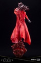 KOTOBUKIYA Scarlet Witch Marvel Universe ARTFX Premier PVC 1/10 26 cm Statua