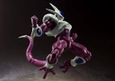 BANDAI Cooler Final Form Dragon Ball Z S.H. Figuarts 19cm Action Figure