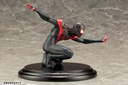 KOTOBUKIYA Spider Man Miles Morales Marvel Now! ARTFX+ 1/10 11 cm Figure