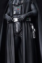 KOTOBUKIYA - Star Wars Episodio IV Darth Vader ARTFX Statua