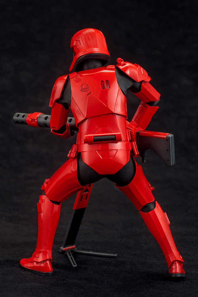 KOTOBUKIYA Star Wars Sith Trooper 2Pack ARTFX 15 cm Figure