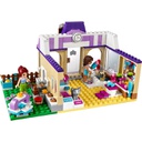 Lego 41124 - Friends - Il Salone Dei Cuccioli Di Heartlake