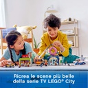 Lego - 60233 Inaugurazione della ciambelleria