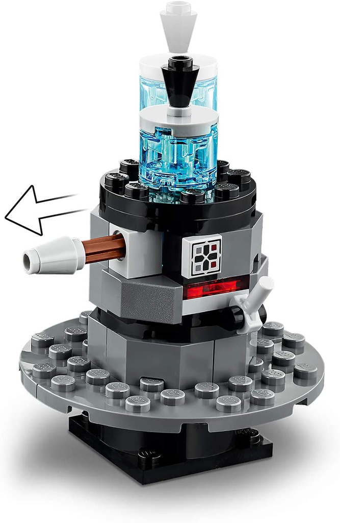 Lego - 75246 Cannone della Morte Nera
