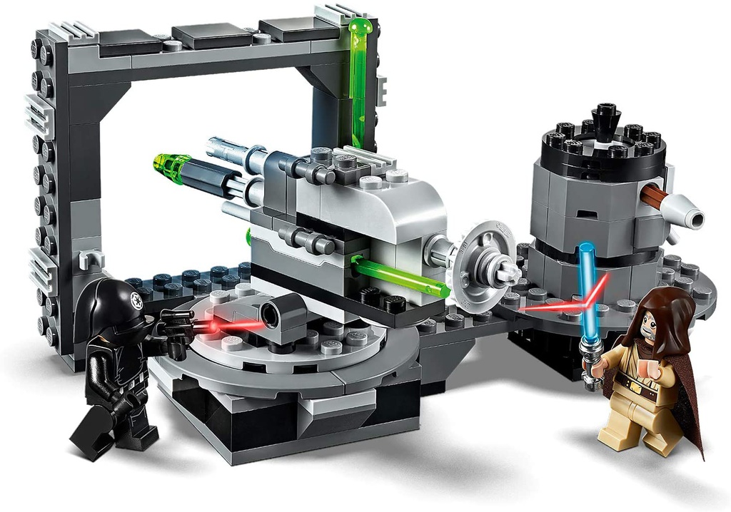 Lego - 75246 Cannone della Morte Nera