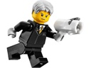 LEGO Agents 70165 - Quartier Generale Ultra Agents