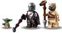 LEGO Allarme su Tatooine Star Wars 75299