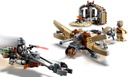 LEGO Allarme su Tatooine Star Wars 75299
