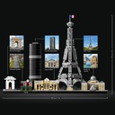 LEGO Architecture Parigi 21044