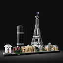 LEGO Architecture Parigi 21044