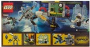 LEGO Batman Movie 70901 - L'attacco congelante di Mr. Freeze