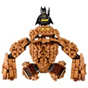 LEGO Batman Movie 70904 - L'attacco splash di Clayface